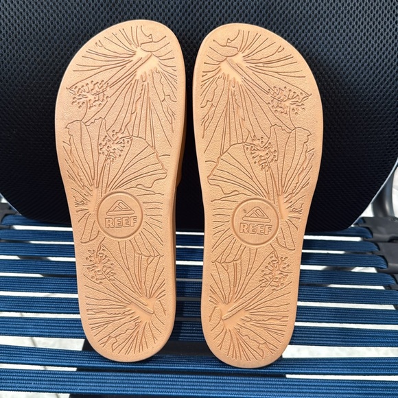 Reef Women’s Cushion Solo Cruz Size 7.5 - Picture 5 of 9